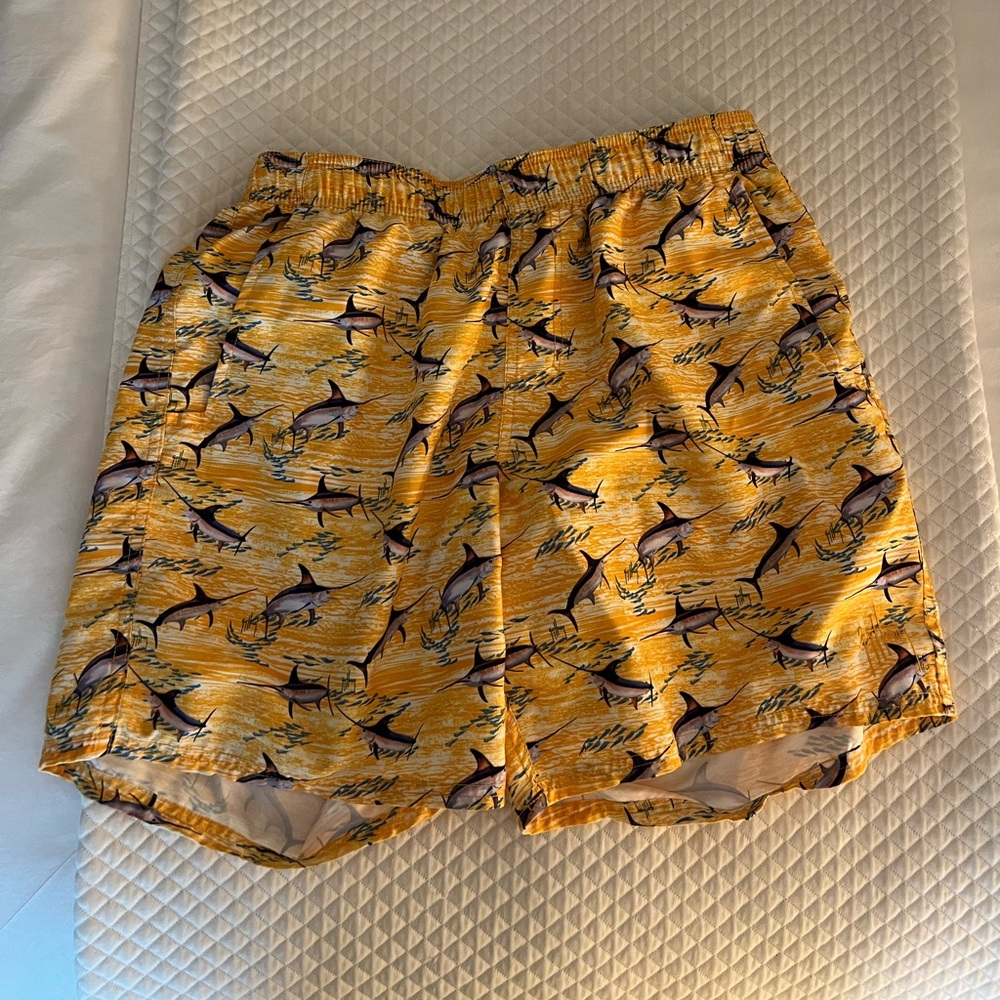 Guy Harvey Swimsuit